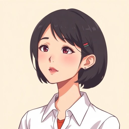咕咚漫画主创团队成员 - 苏小柔