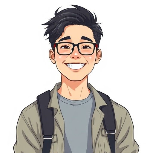 咕咚漫画主创团队成员 - 赵星辰